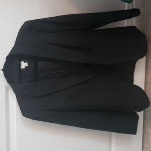 J Crew suit jacket